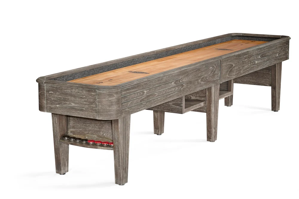 Andover II 14' Shuffleboard Table - Image 10