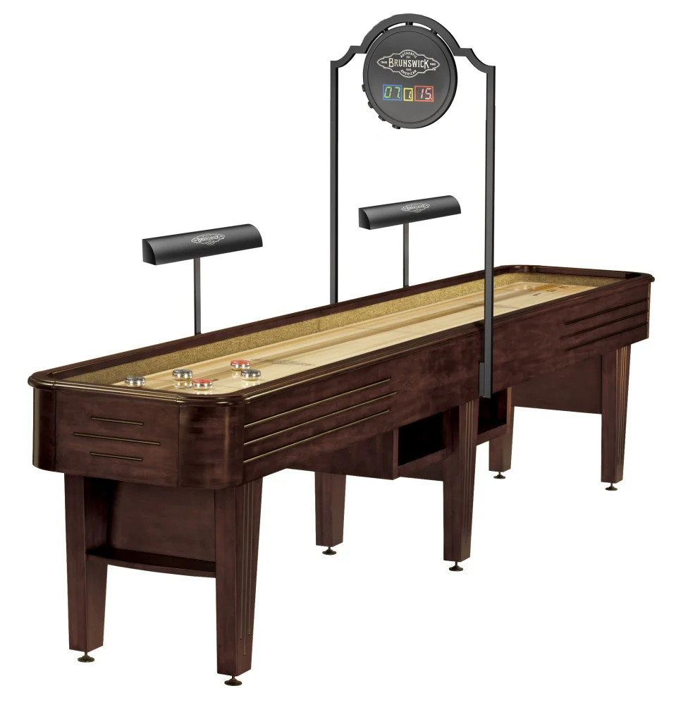 Andover II 14' Shuffleboard Table - Image 14