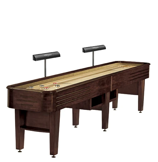 Andover II 14' Shuffleboard Table - Image 16