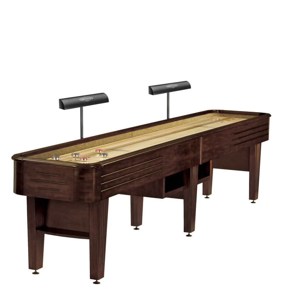 Andover II 14' Shuffleboard Table - Image 18