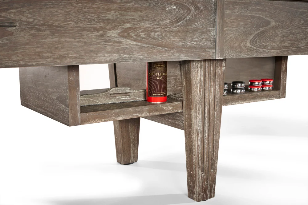 Andover II 14' Shuffleboard Table - Image 3