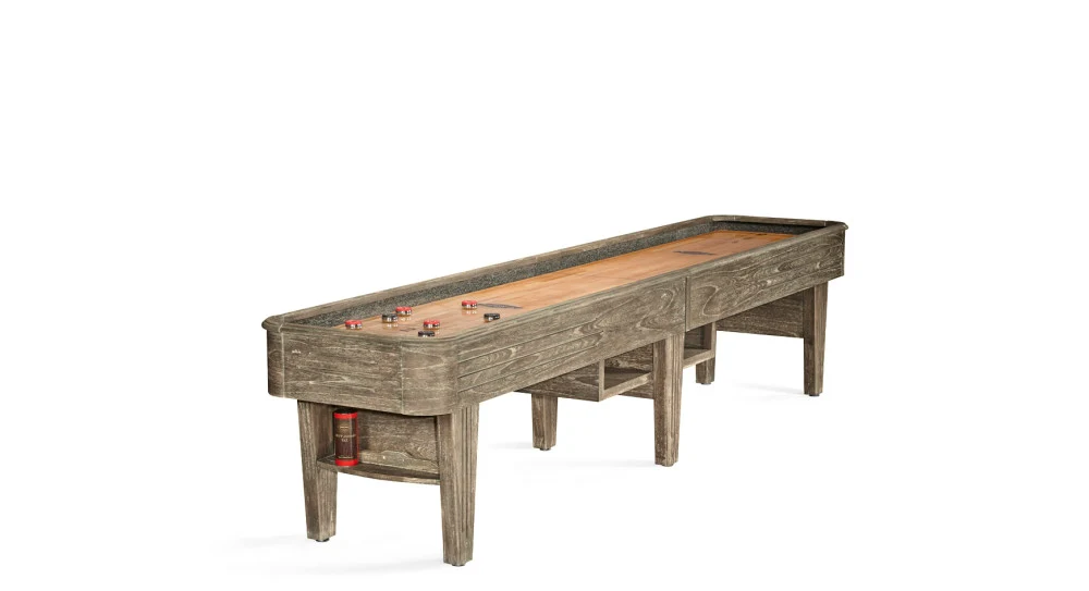 Andover II 14' Shuffleboard Table - Image 7