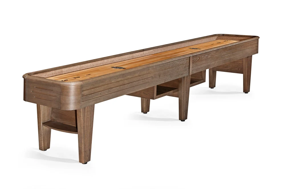 Andover II 14' Shuffleboard Table - Image 9