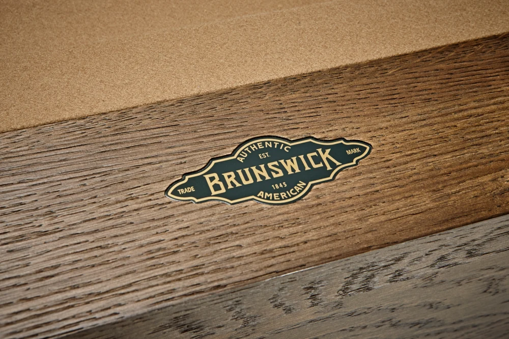 Botanic 8' Pool Table - Image 3