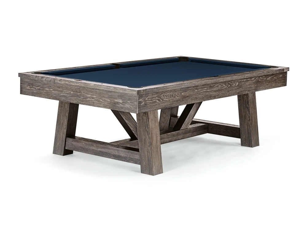 Botanic 8' Pool Table - Image 6