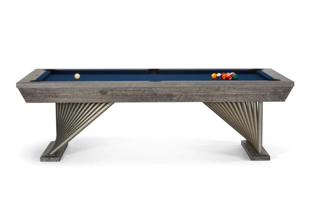 Brescia 8' Pool Table - Image 8