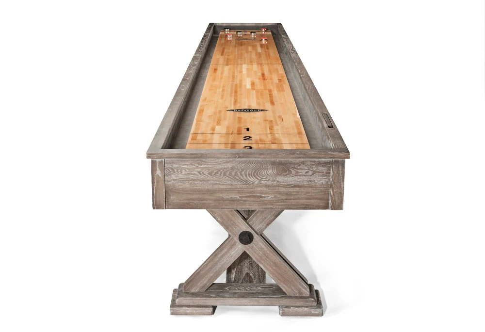 Brixton 14' Shuffleboard Table - Image 4