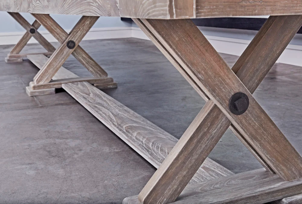 Brixton 14' Shuffleboard Table - Image 9