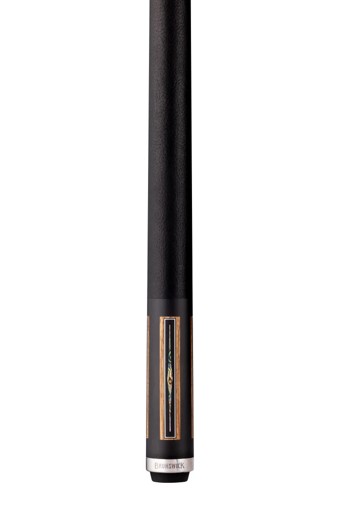 Brunswick x Lucasi Ebony 180th Anniversary Cue - Image 3