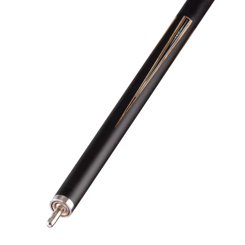Brunswick x Lucasi Ebony 180th Anniversary Cue - Image 5