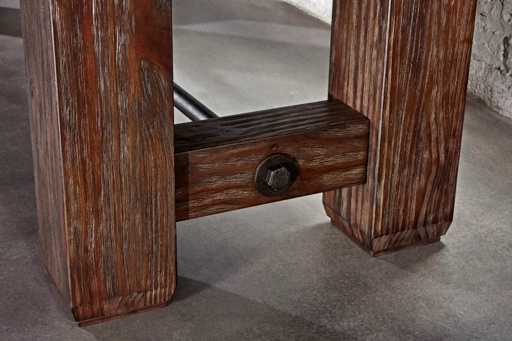 Canton 12' Shuffleboard Table - Image 7