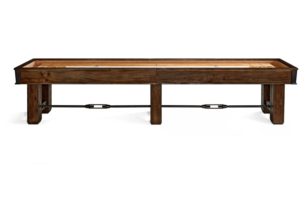 Canton 14' Shuffleboard Table - Image 4