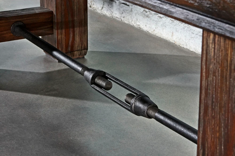 Canton 14' Shuffleboard Table - Image 5