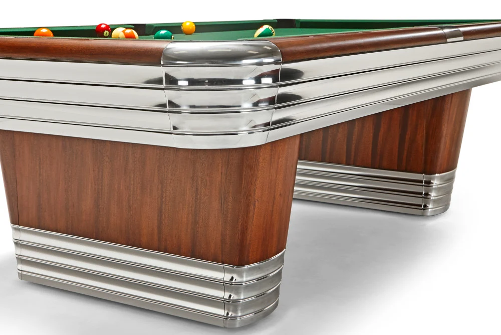Centennial 8' Pool Table - Image 13