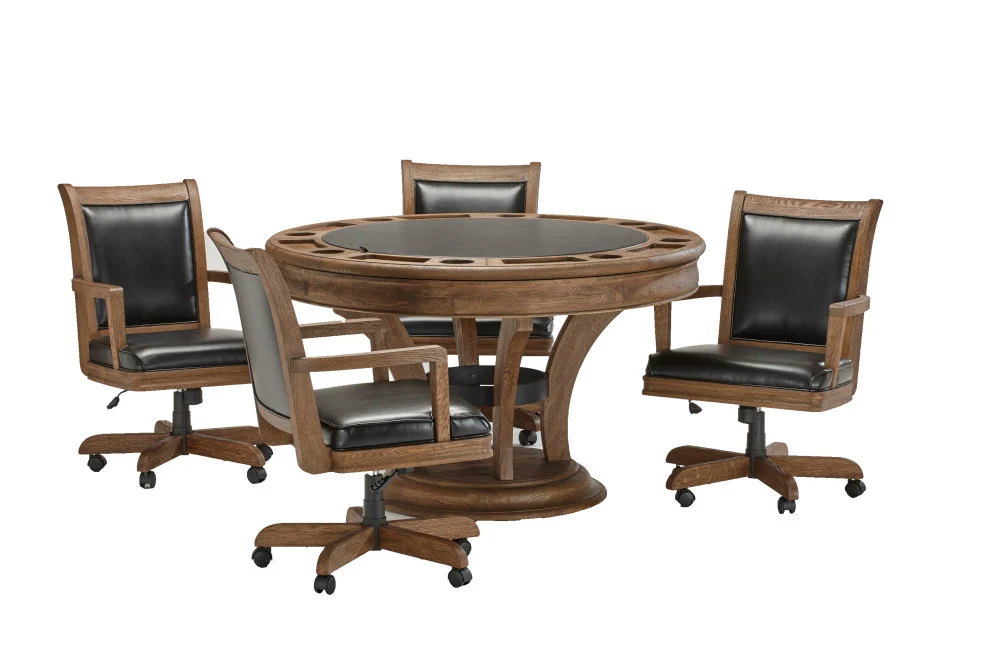 Centennial Game Table - Image 5
