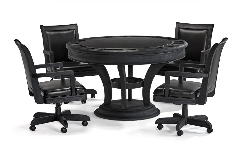 Centennial Game Table & Chair Set - Image 10