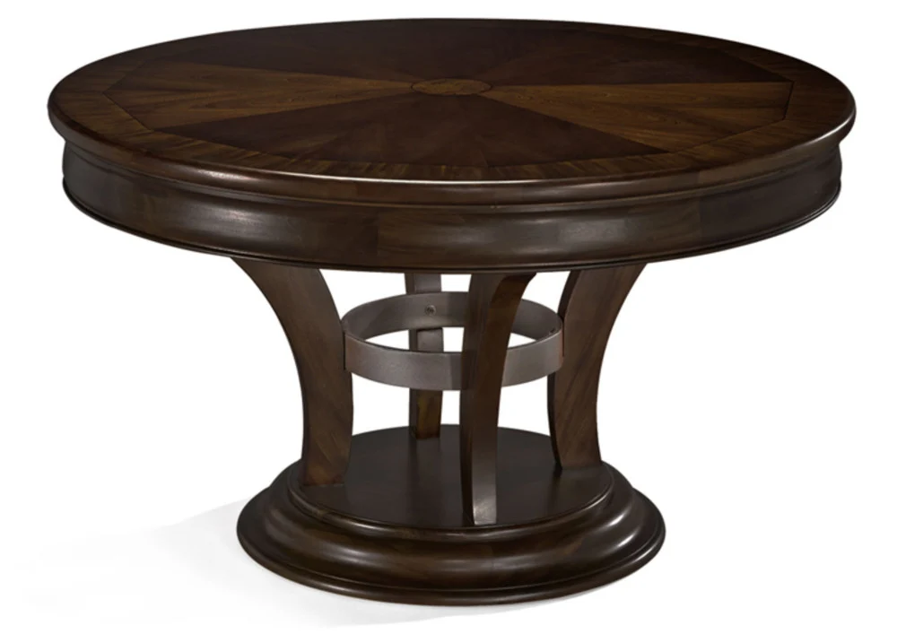 Centennial Game Table & Chair Set - Image 24