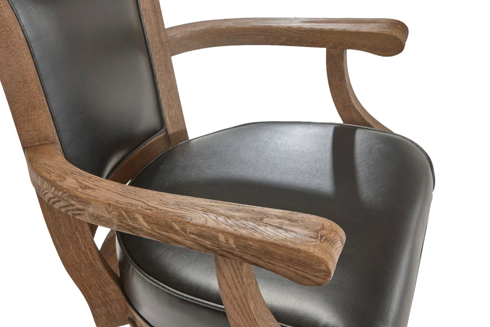 Centennial Game Table & Chair Set - Image 9
