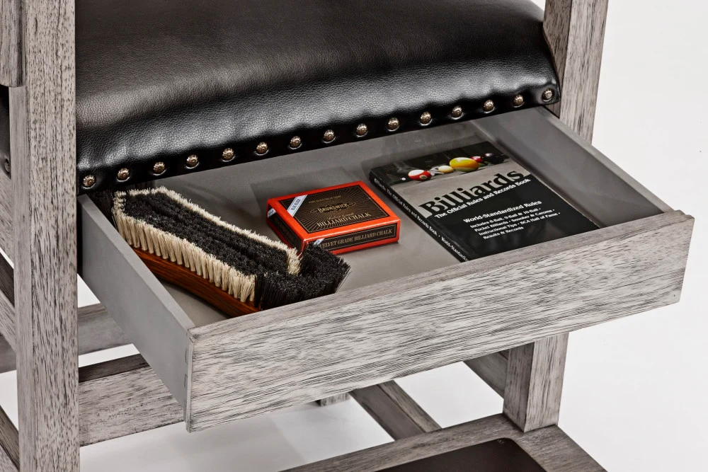 Centennial Player's Chair - Image 13