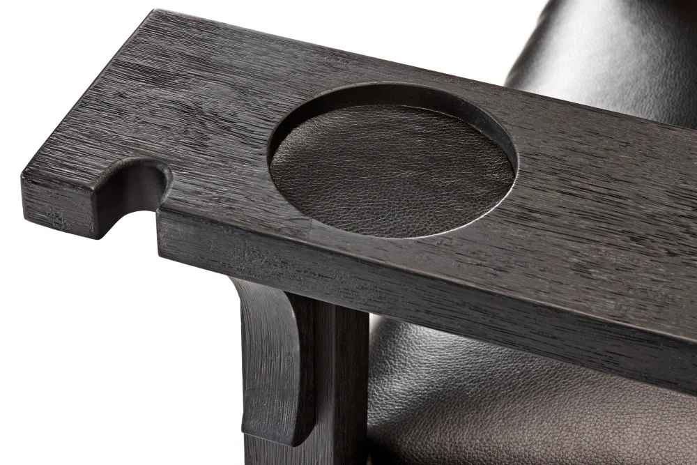 Centennial Player's Chair - Image 3