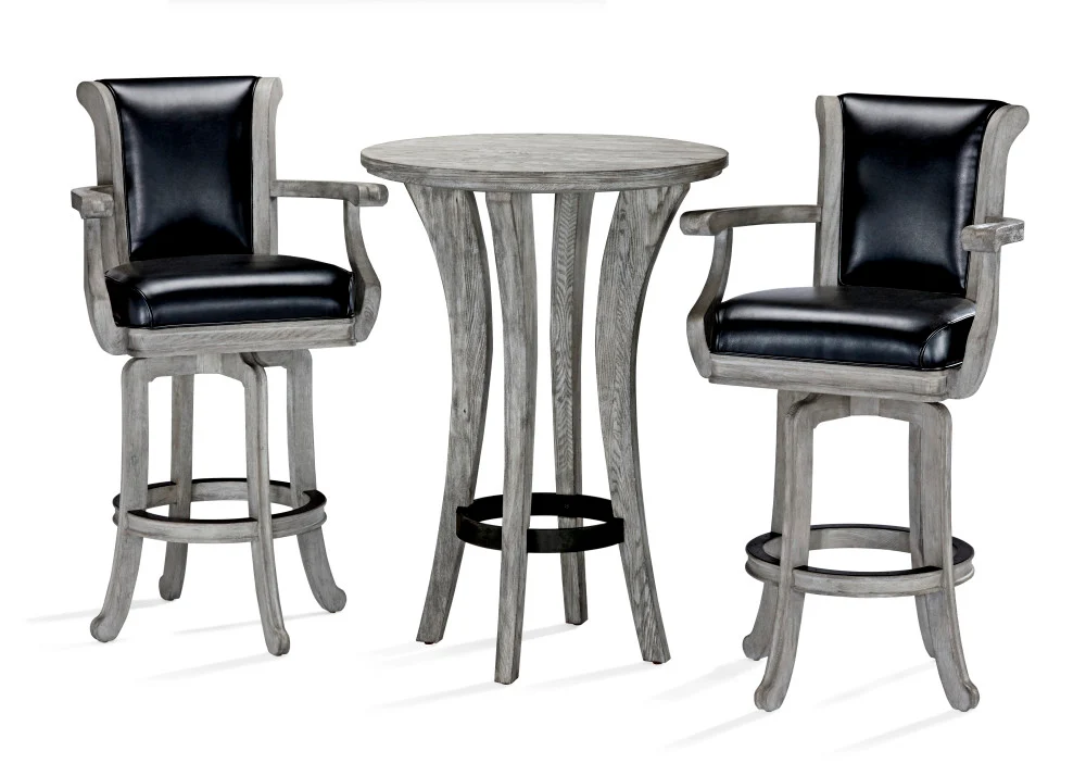 Centennial Pub Table & Stool Set - Image 10