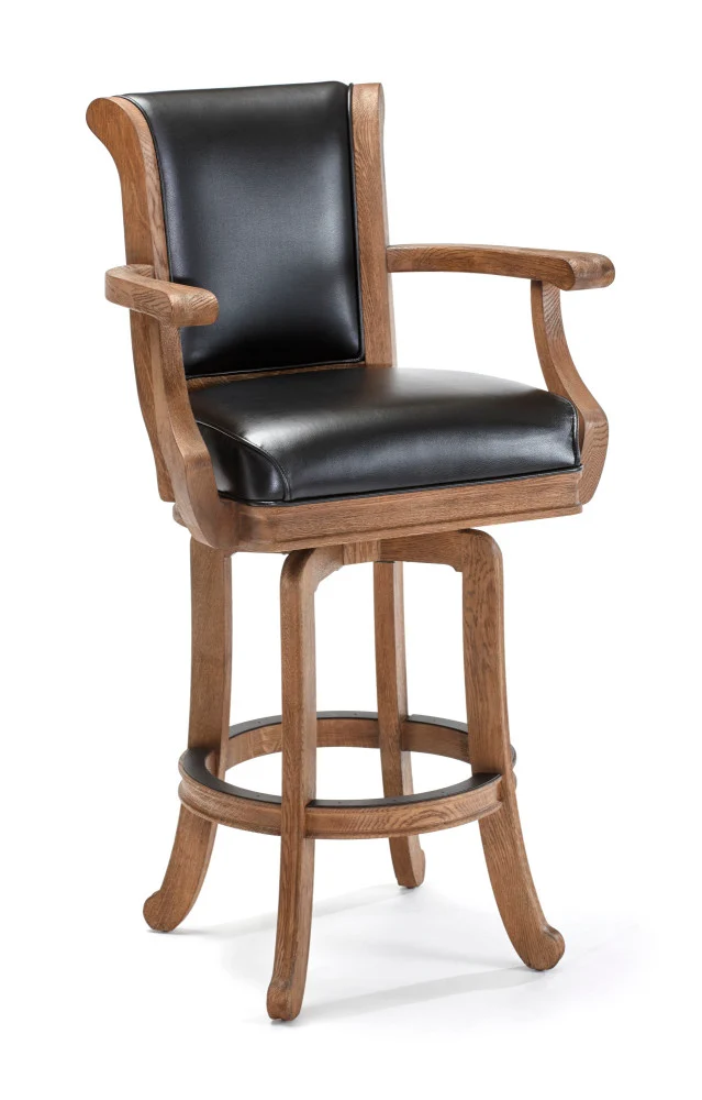 Centennial Pub Table & Stool Set - Image 3