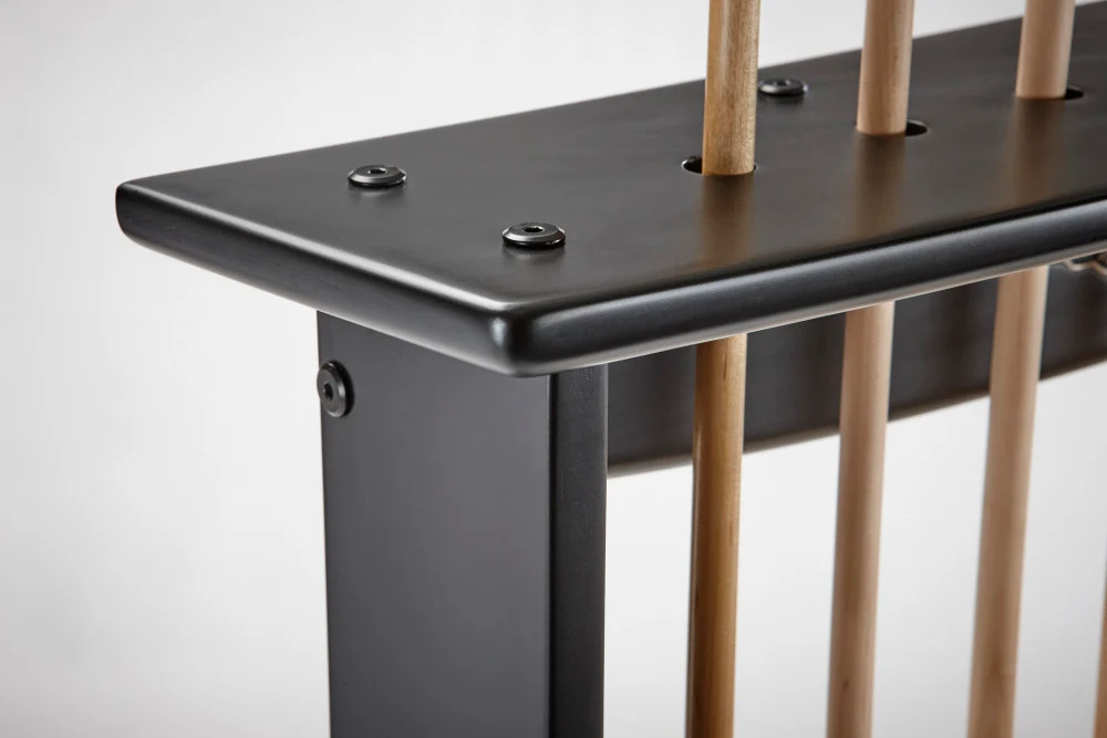 Commercial Wall Rack - Image 5