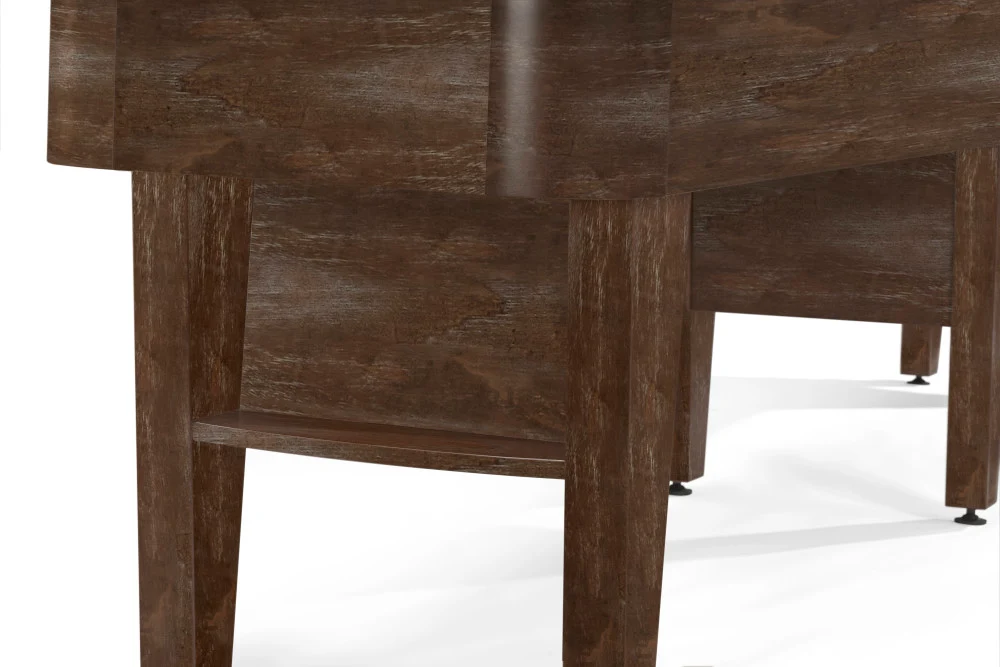 Concord 12' Shuffleboard Table - Image 5
