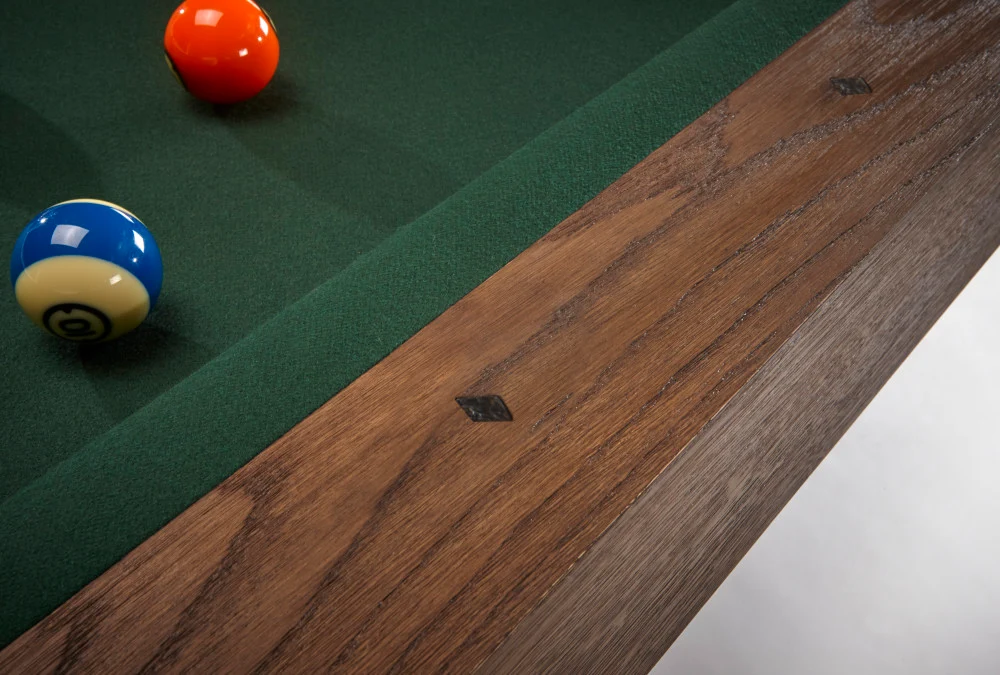 Dameron 8' Pool Table - Image 6