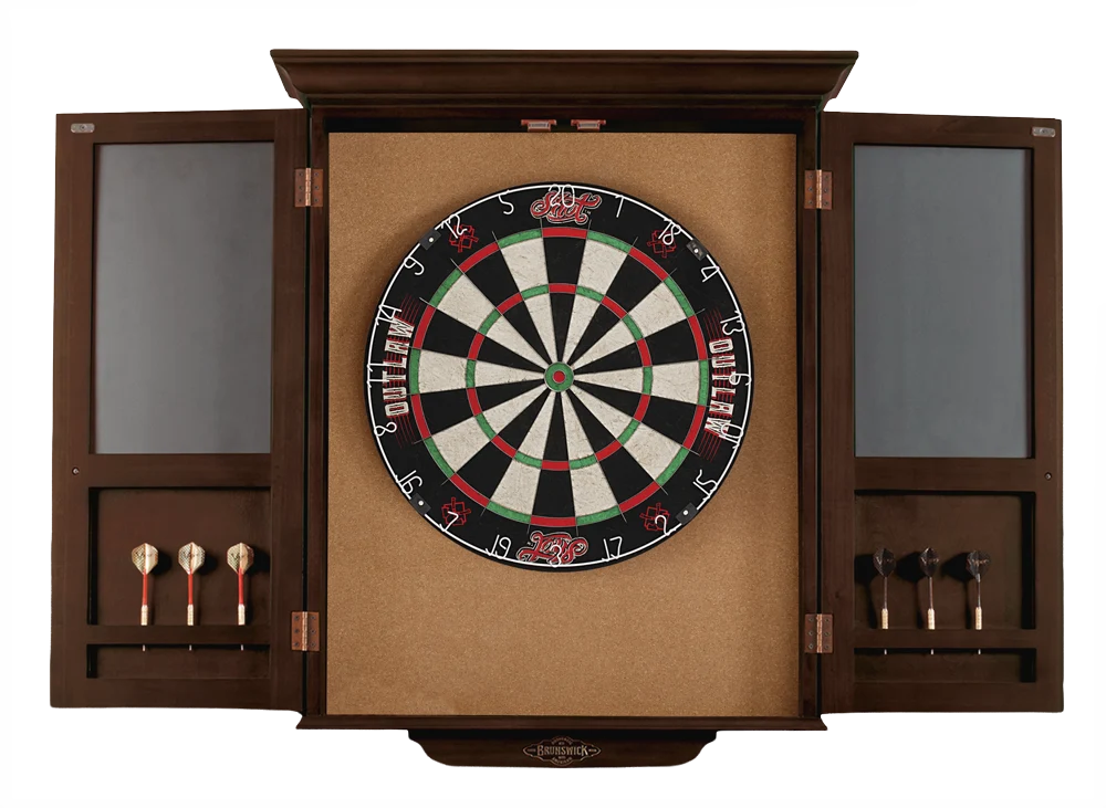 Dartboard Cabinet Bundle - Image 4