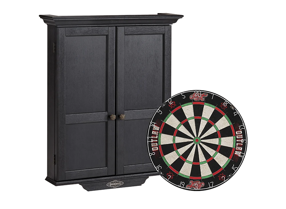 Dartboard Cabinet Bundle - Image 5