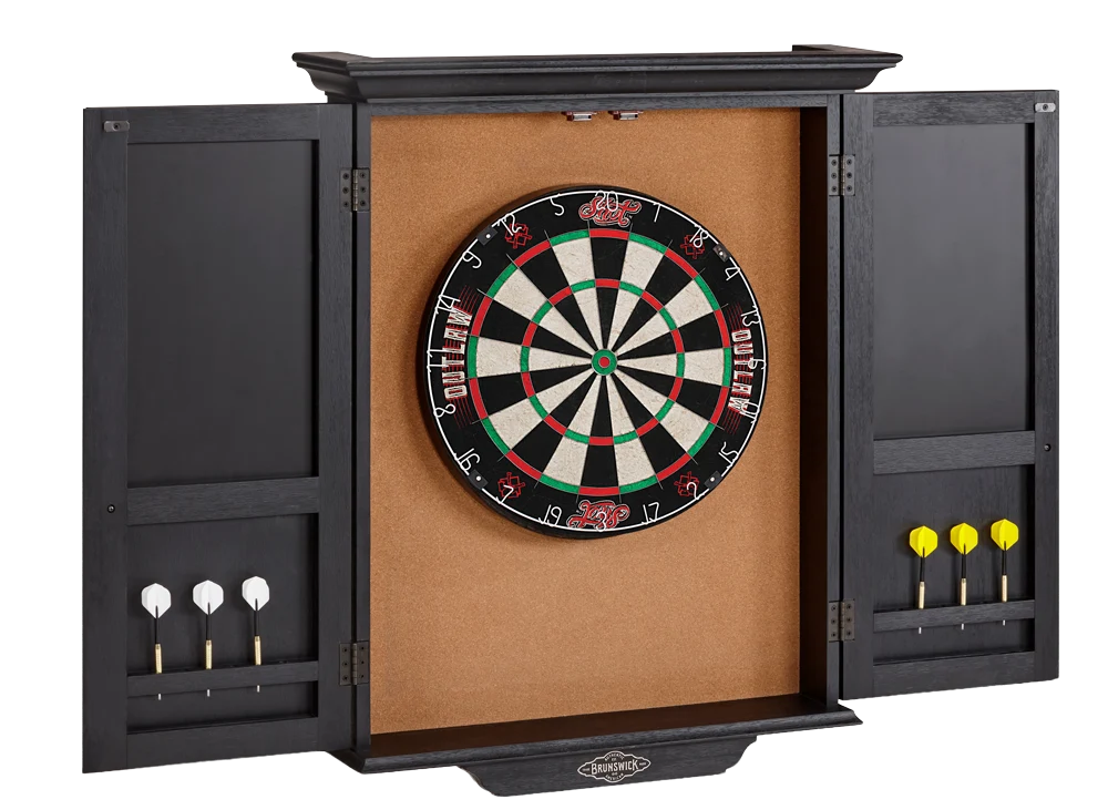 Dartboard Cabinet Bundle - Image 6