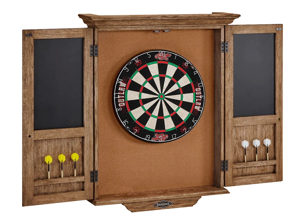 Dartboard Cabinet Bundle - Image 8