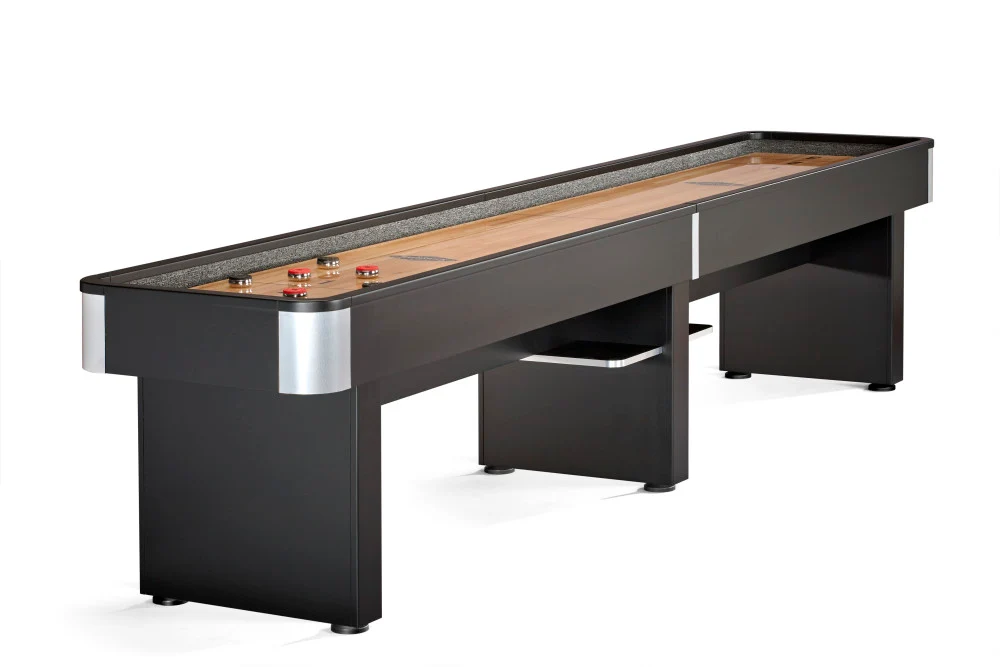 Delray II 9' Shuffleboard Table - Image 5