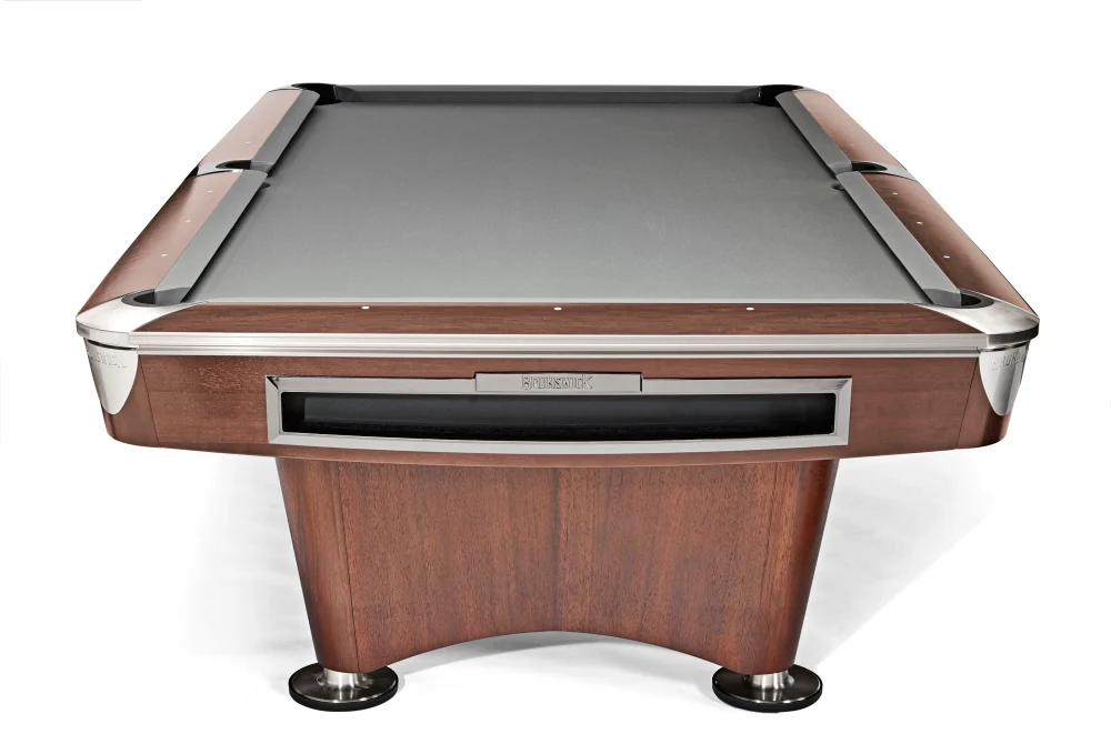 Gold Crown VI 9' Pool Table - Image 3