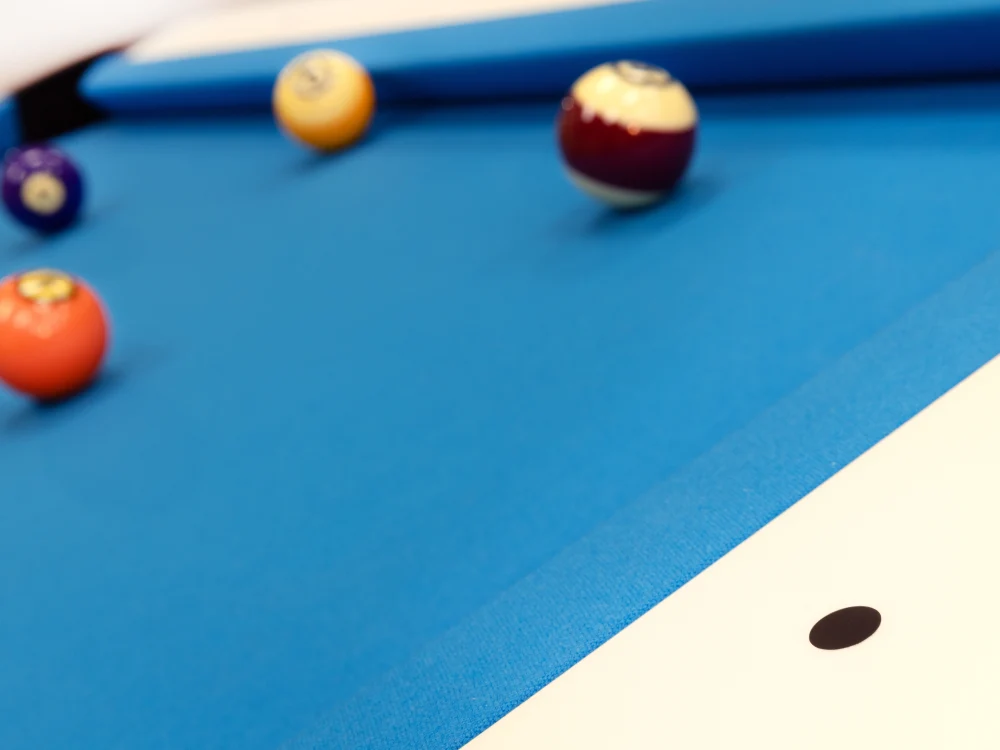 Gold Crown VII 8' Pool Table - Image 10