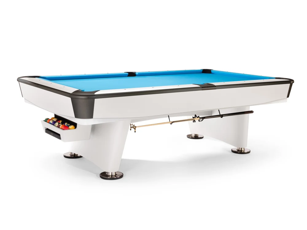 Gold Crown VII 8' Pool Table - Image 14