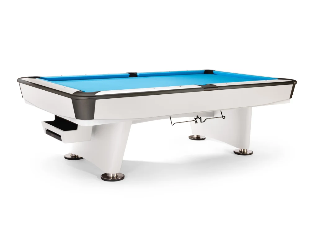 Gold Crown VII 8' Pool Table - Image 18