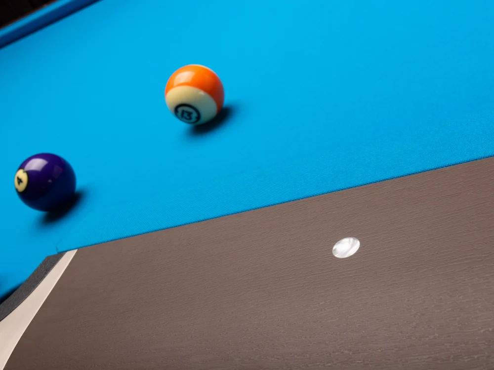 Gold Crown VII 8' Pool Table - Image 2