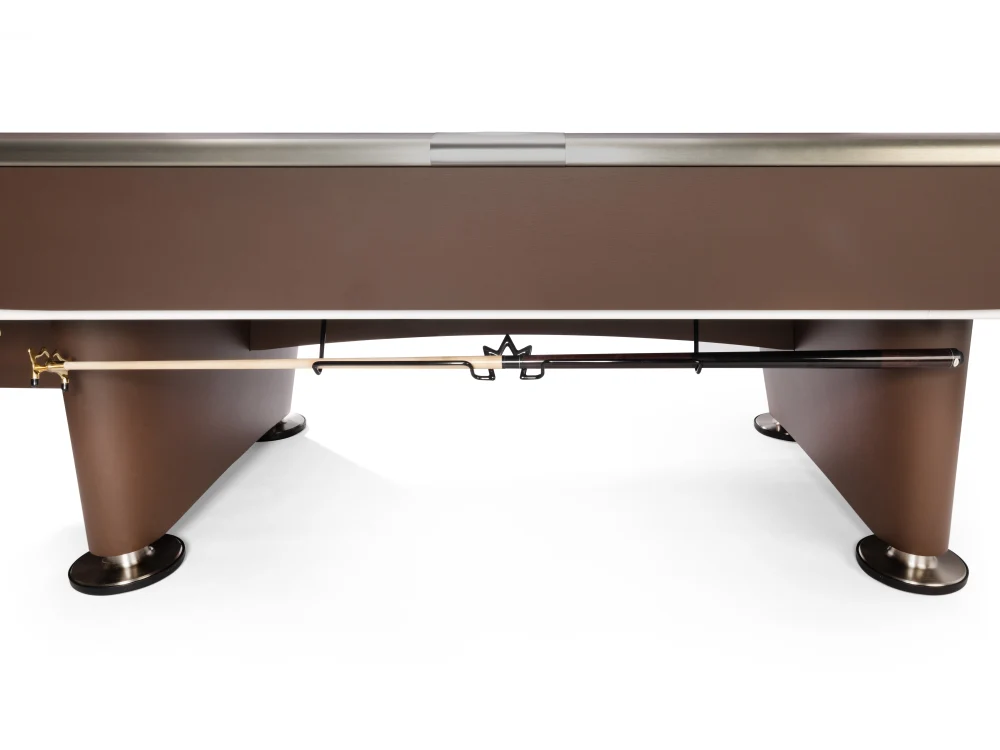 Gold Crown VII 8' Pool Table - Image 21