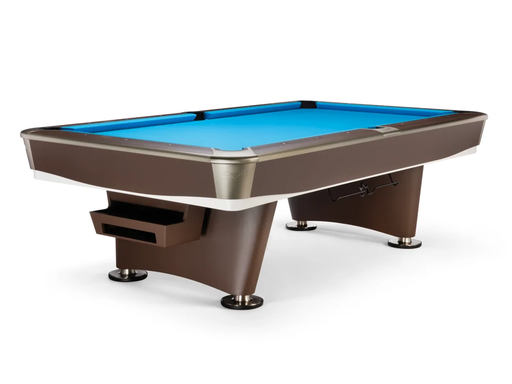 Gold Crown VII 8' Pool Table - Image 3