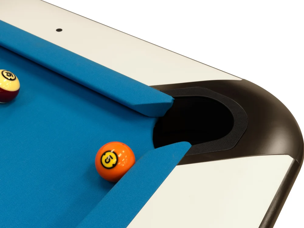 Gold Crown VII 9' Pool Table - Image 25