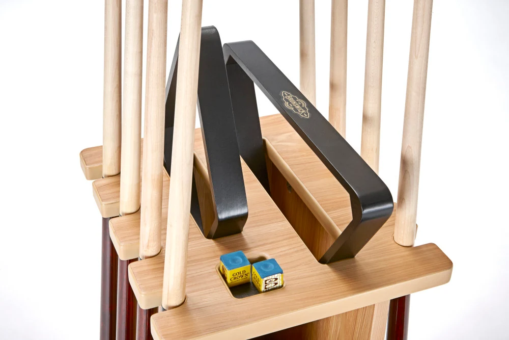 Heritage Floor Rack - Image 11