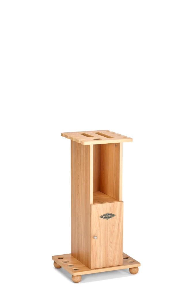Heritage Floor Rack - Image 12
