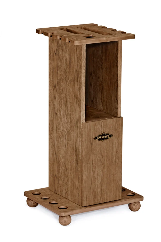Heritage Floor Rack - Image 13