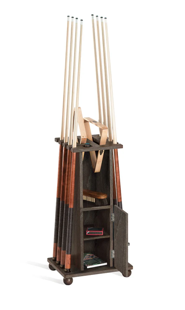 Heritage Floor Rack - Image 17