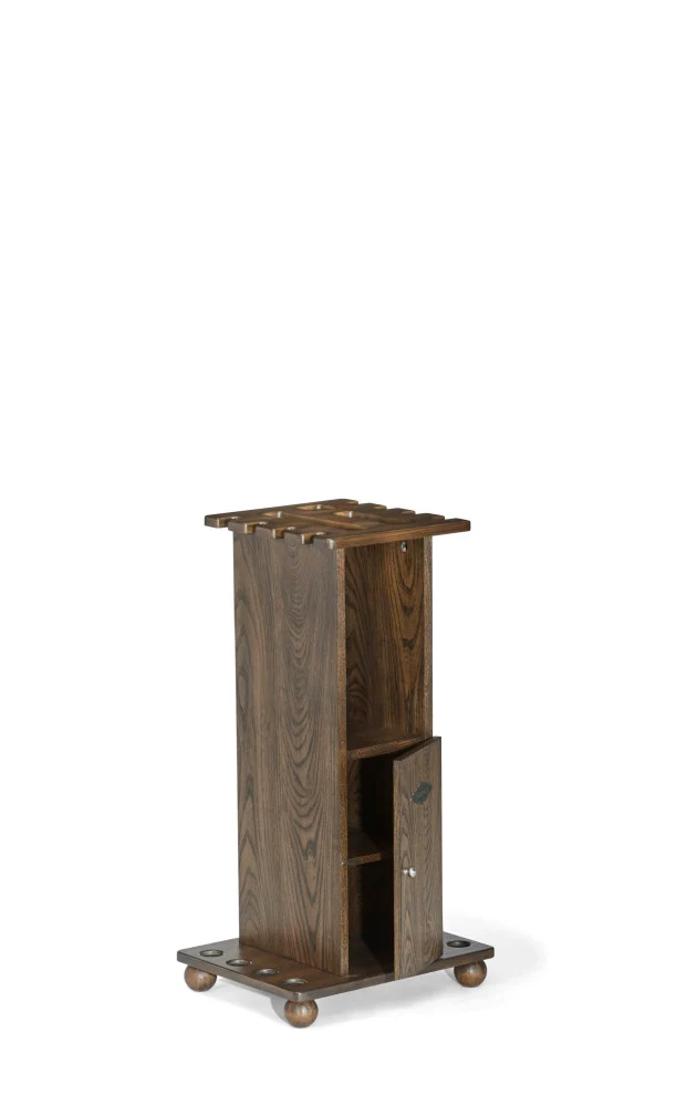 Heritage Floor Rack - Image 18