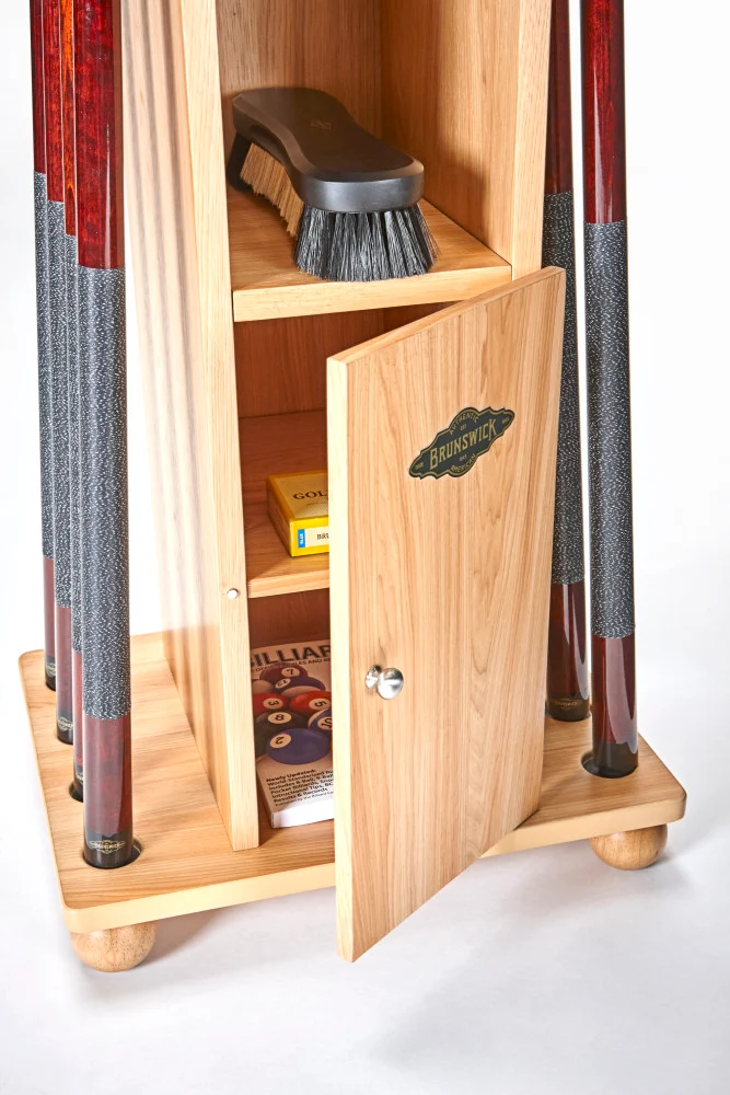 Heritage Floor Rack - Image 22