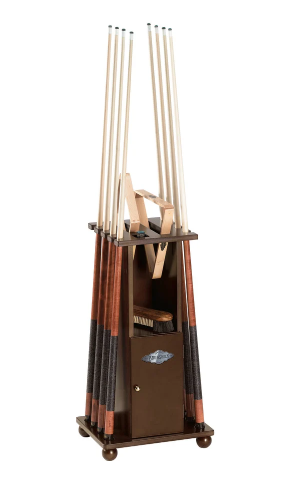 Heritage Floor Rack - Image 3