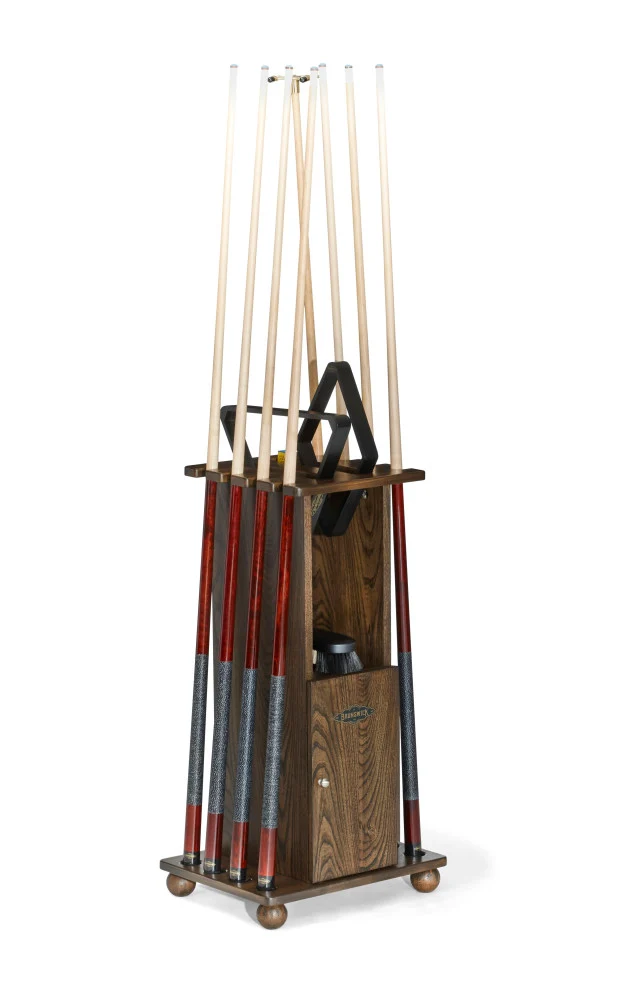 Heritage Floor Rack - Image 4